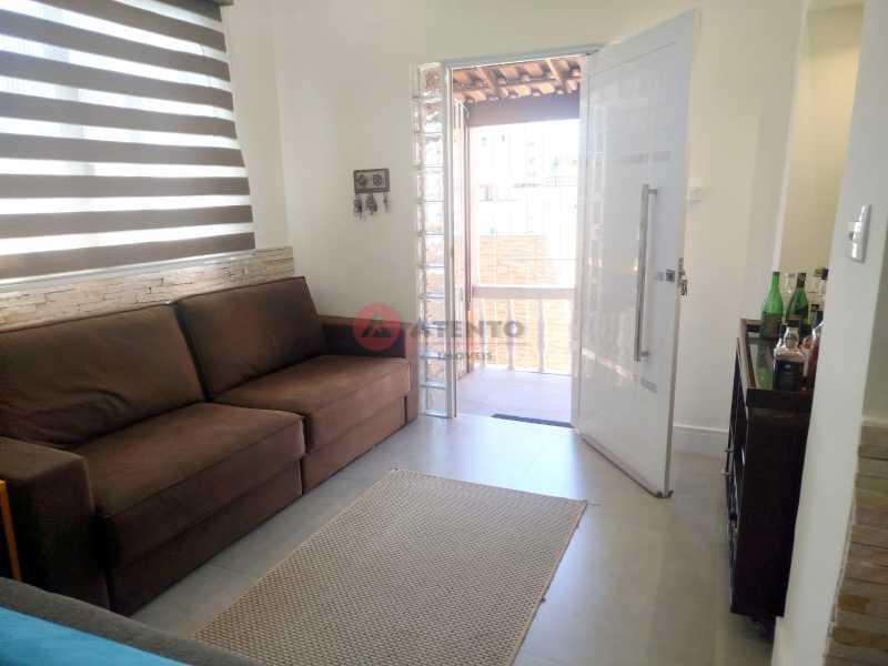 Casa, 3 quartos, 357 m² - Foto 4