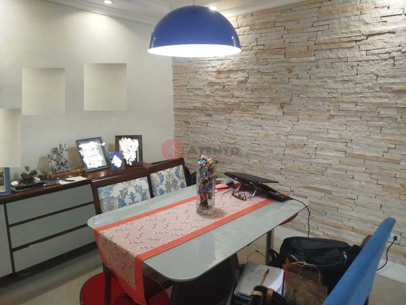 Casa, 3 quartos, 357 m² - Foto 5