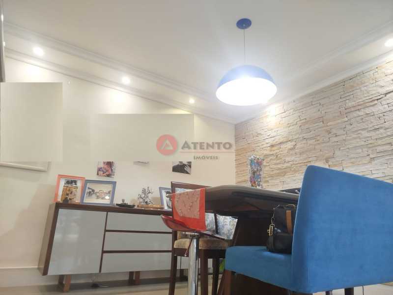 Casa, 3 quartos, 357 m² - Foto 7