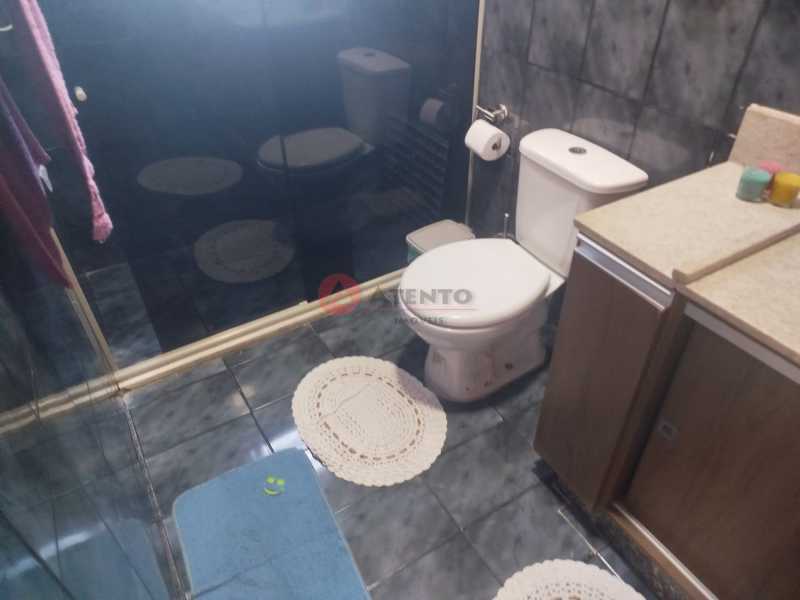 Casa, 3 quartos, 357 m² - Foto 8