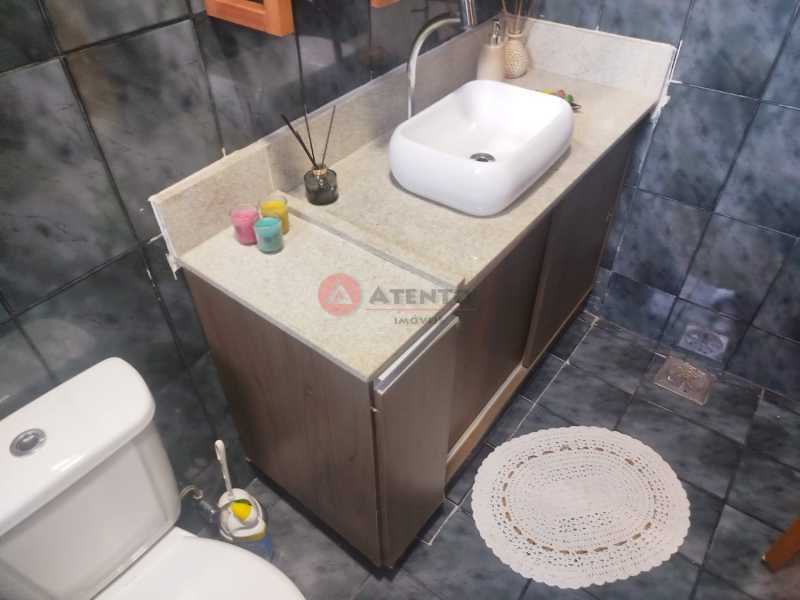 Casa, 3 quartos, 357 m² - Foto 9