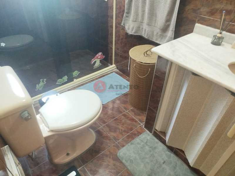 Casa, 3 quartos, 357 m² - Foto 16