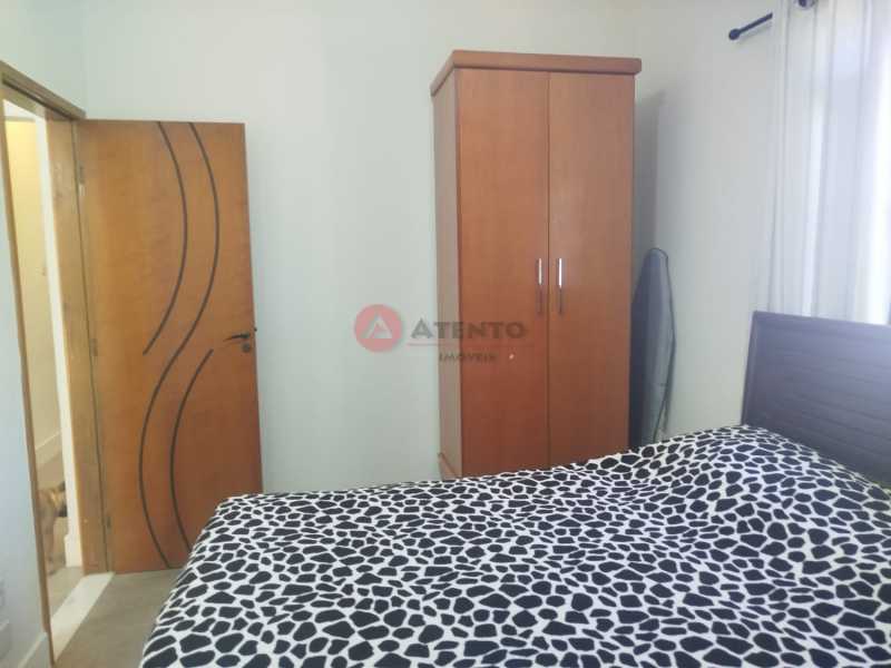 Casa, 3 quartos, 357 m² - Foto 19