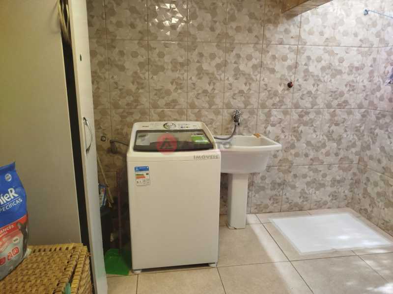 Casa, 3 quartos, 357 m² - Foto 23