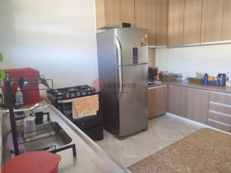 Casa, 3 quartos, 357 m² - Foto 21