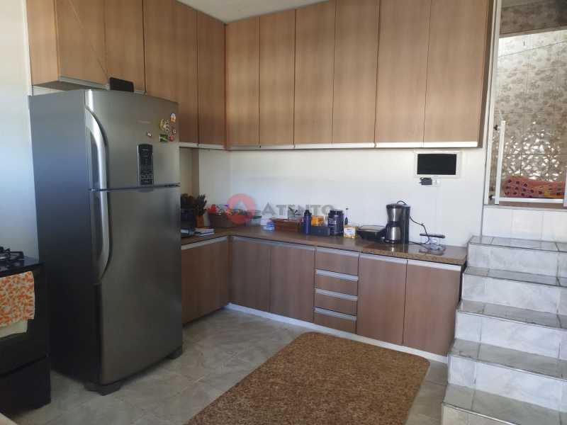 Casa, 3 quartos, 357 m² - Foto 22