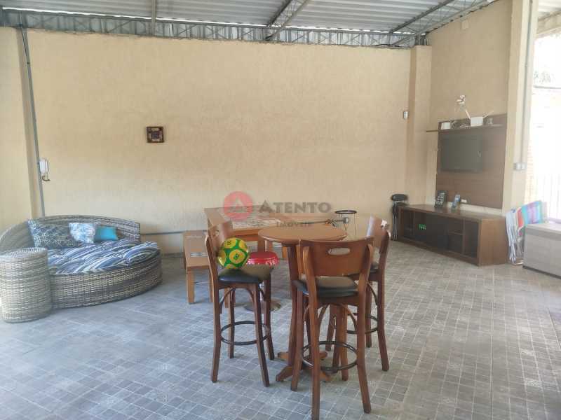 Casa, 3 quartos, 357 m² - Foto 26