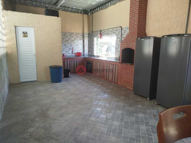 Casa, 3 quartos, 357 m² - Foto 27