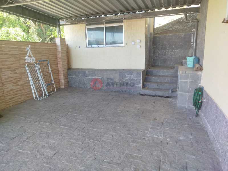 Casa, 3 quartos, 357 m² - Foto 28