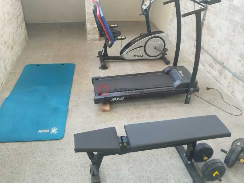 Casa, 3 quartos, 357 m² - Foto 29