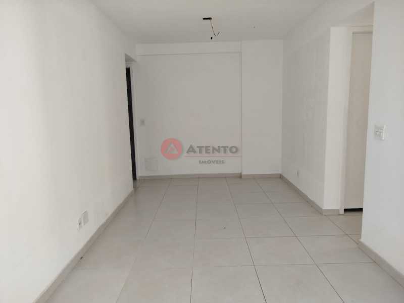 Apartamento, 3 quartos, 65 m² - Foto 3
