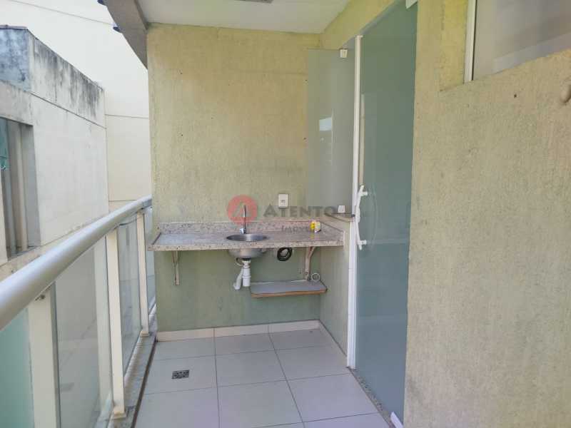 Apartamento, 3 quartos, 65 m² - Foto 4