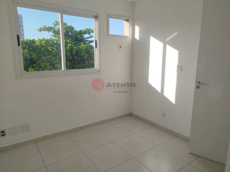 Apartamento, 3 quartos, 65 m² - Foto 7