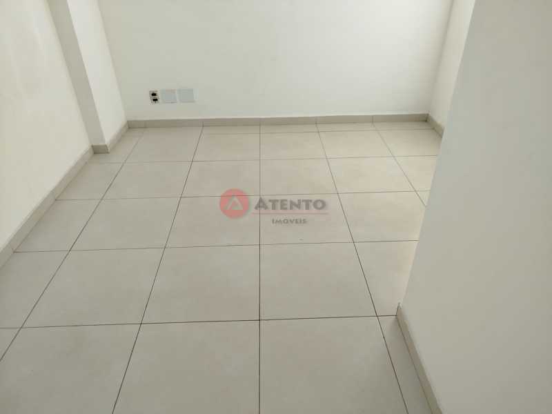 Apartamento, 3 quartos, 65 m² - Foto 8