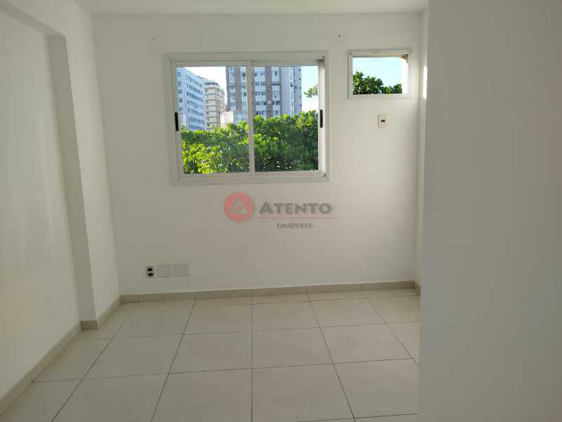 Apartamento, 3 quartos, 65 m² - Foto 9