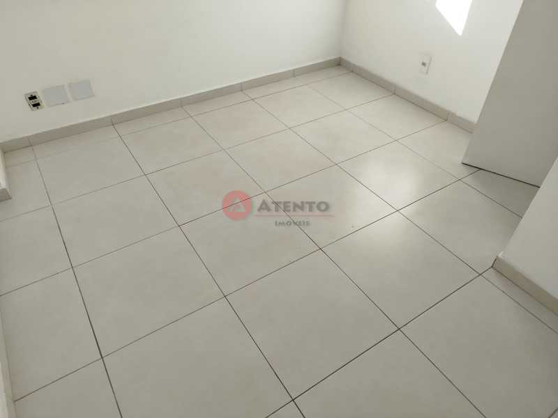 Apartamento, 3 quartos, 65 m² - Foto 10