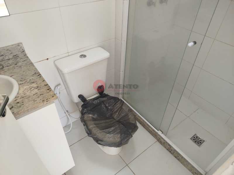 Apartamento, 3 quartos, 65 m² - Foto 11
