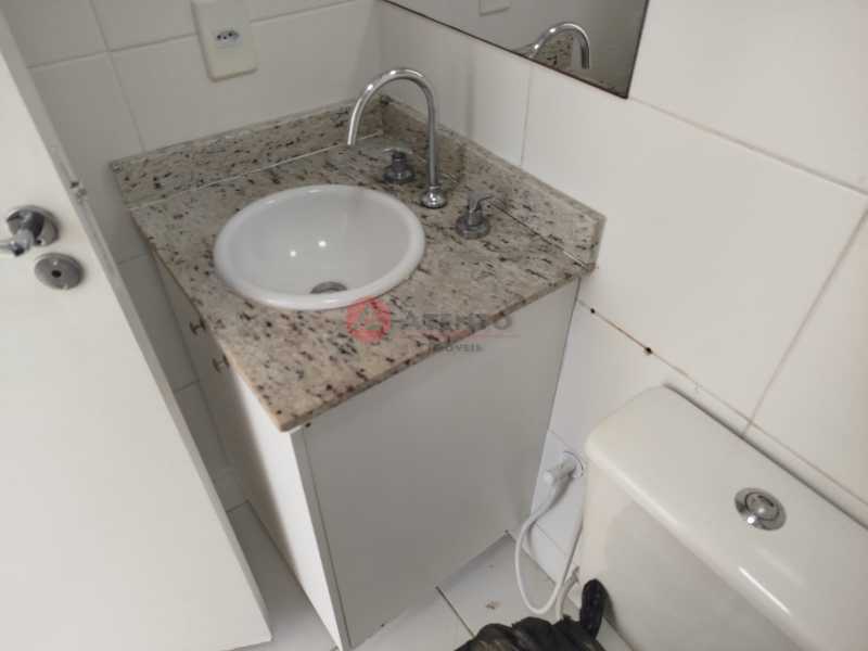Apartamento, 3 quartos, 65 m² - Foto 12