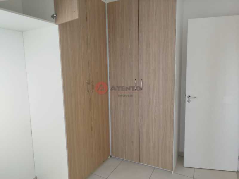 Apartamento, 3 quartos, 65 m² - Foto 13