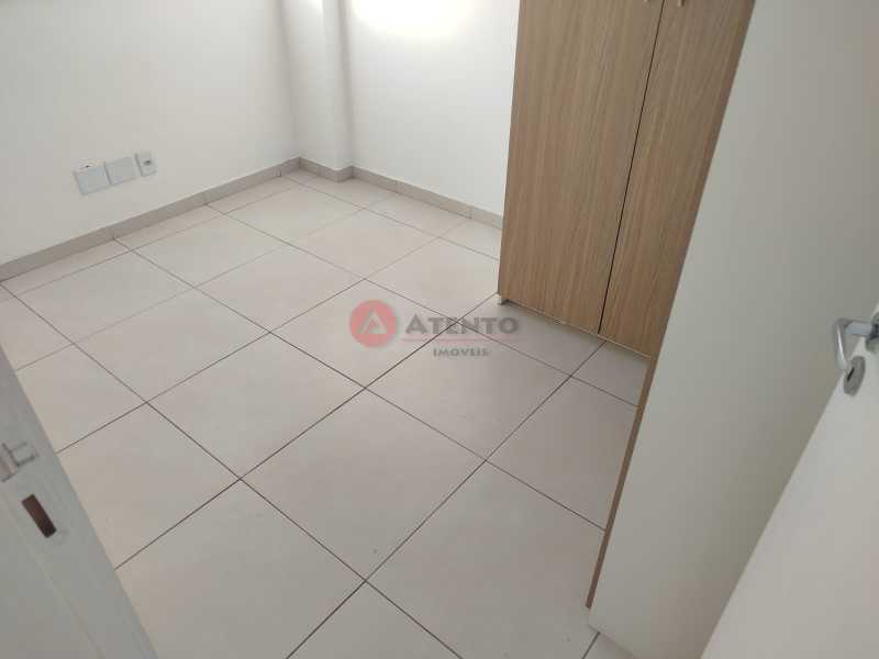Apartamento, 3 quartos, 65 m² - Foto 14