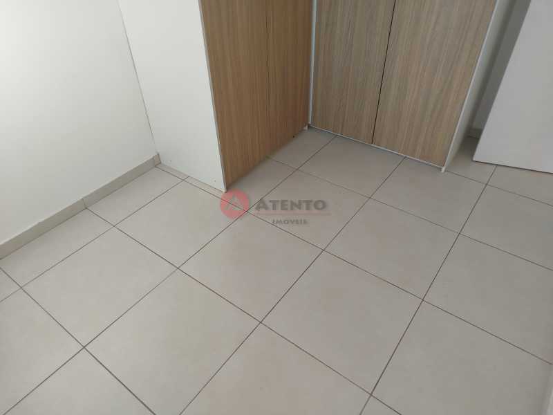 Apartamento, 3 quartos, 65 m² - Foto 15