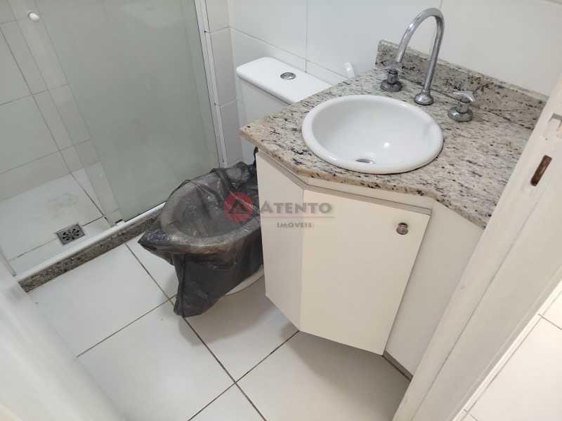 Apartamento, 3 quartos, 65 m² - Foto 16