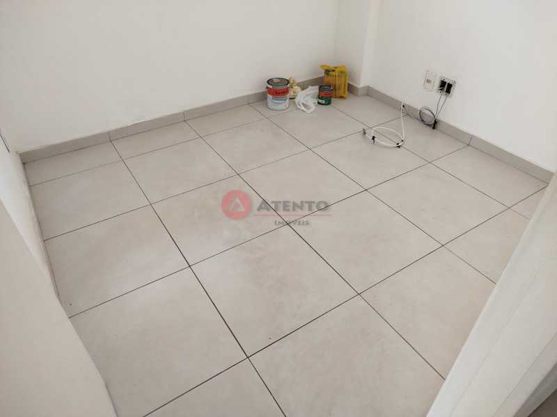 Apartamento, 3 quartos, 65 m² - Foto 17