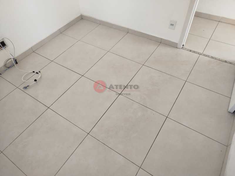 Apartamento, 3 quartos, 65 m² - Foto 18