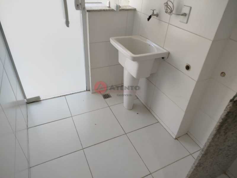 Apartamento, 3 quartos, 65 m² - Foto 20