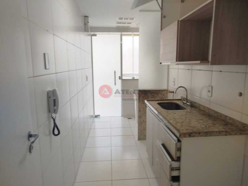 Apartamento, 3 quartos, 65 m² - Foto 21