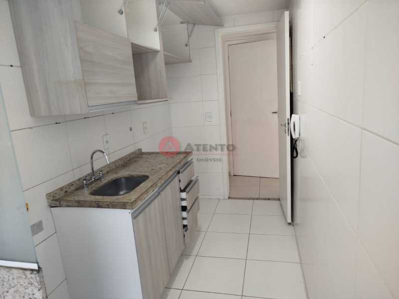 Apartamento, 3 quartos, 65 m² - Foto 22
