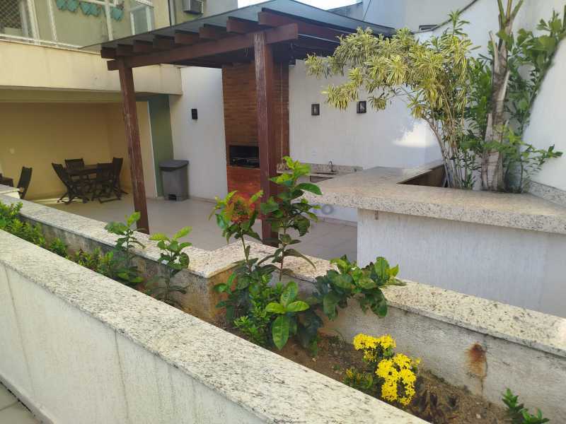 Apartamento, 3 quartos, 65 m² - Foto 24