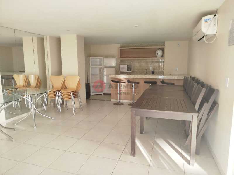 Apartamento, 3 quartos, 65 m² - Foto 25