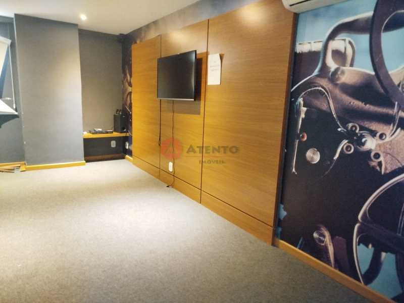 Apartamento, 3 quartos, 65 m² - Foto 26