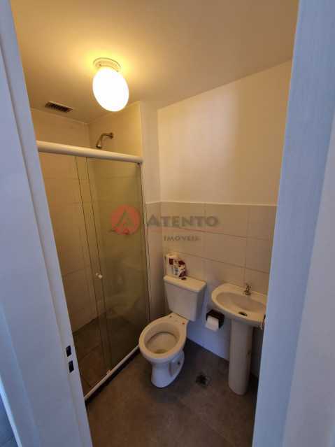 Apartamento, 2 quartos, 46 m² - Foto 10