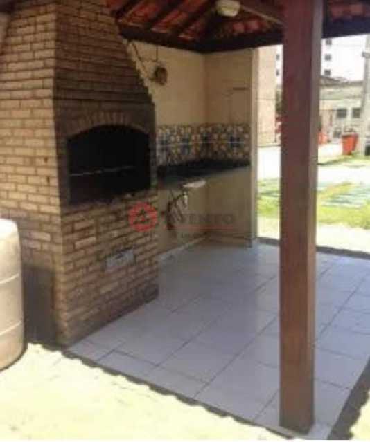 Apartamento, 2 quartos, 46 m² - Foto 16
