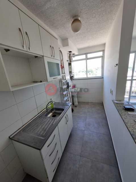 Apartamento, 2 quartos, 46 m² - Foto 14