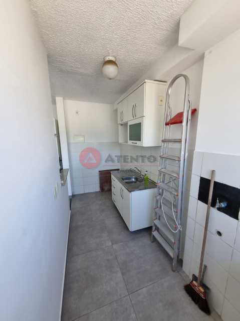 Apartamento, 2 quartos, 46 m² - Foto 15