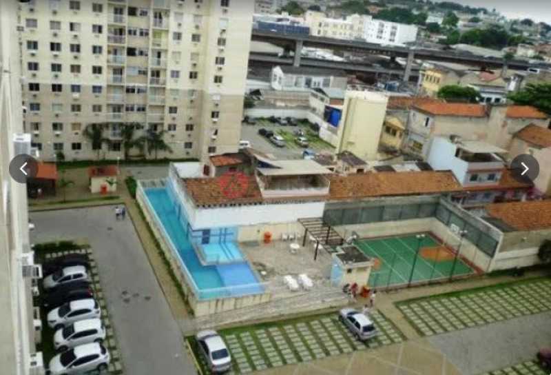 Apartamento, 2 quartos, 46 m² - Foto 1