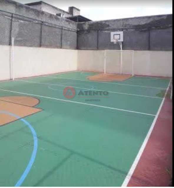 Apartamento, 2 quartos, 46 m² - Foto 17