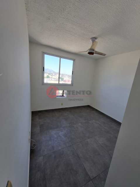 Apartamento, 2 quartos, 46 m² - Foto 7