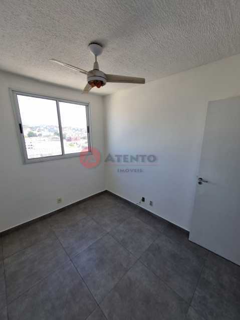 Apartamento, 2 quartos, 46 m² - Foto 8