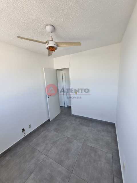 Apartamento, 2 quartos, 46 m² - Foto 11