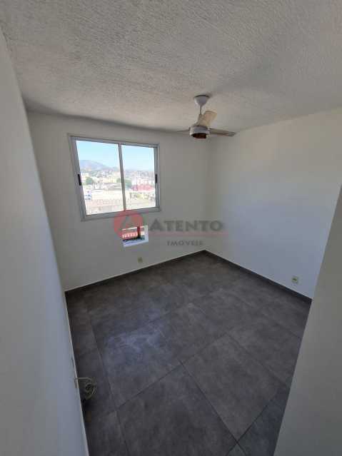 Apartamento, 2 quartos, 46 m² - Foto 12