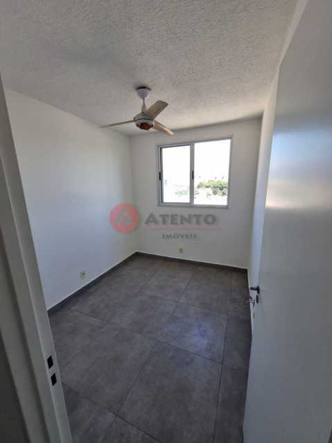 Apartamento, 2 quartos, 46 m² - Foto 9