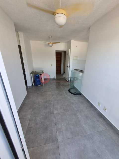 Apartamento, 2 quartos, 46 m² - Foto 5