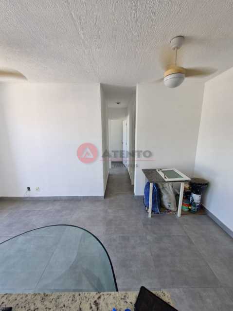 Apartamento, 2 quartos, 46 m² - Foto 4