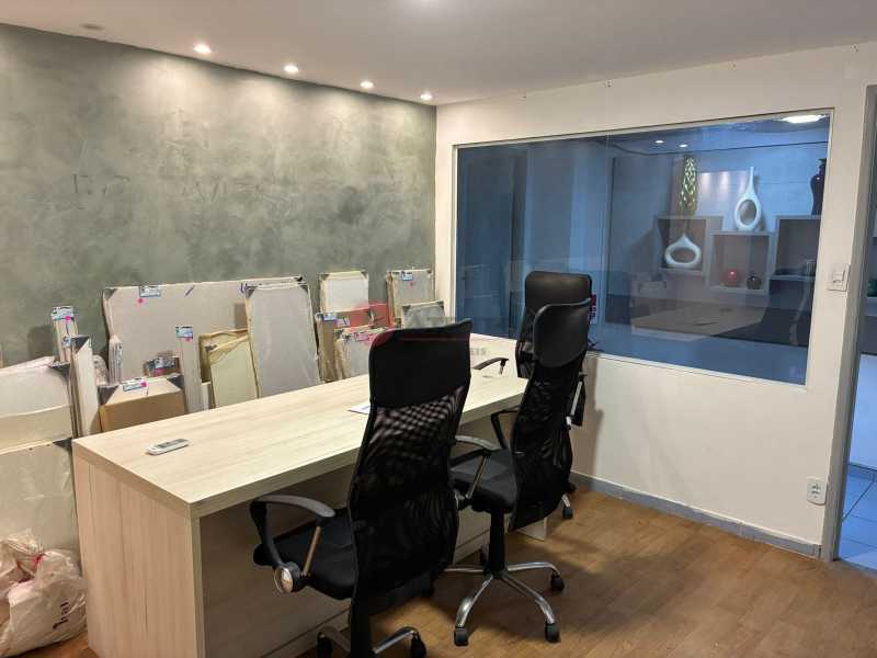 Sala-Conjunto, 52 m² - Foto 1