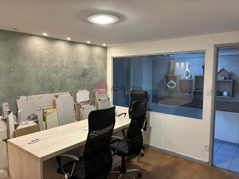 Sala-Conjunto, 52 m² - Foto 2