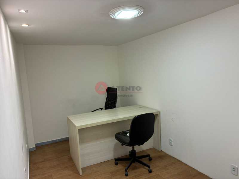 Sala-Conjunto, 52 m² - Foto 3